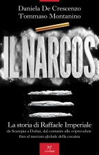 Narcos. La storia di Raffaele Imperiale da Scampia a Dubai, dal contante alle criptovalute fino al mercato globale della cocaina