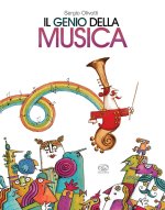 genio della musica