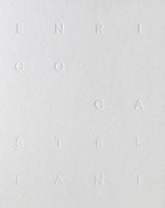 Enrico Castellani. Catalogo. Ediz. italiana e inglese