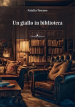 giallo in biblioteca