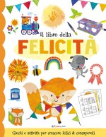libro della felicità