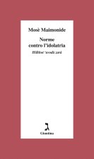 Norme contro l'dolatria. Hilkhot ‘avodà zarà