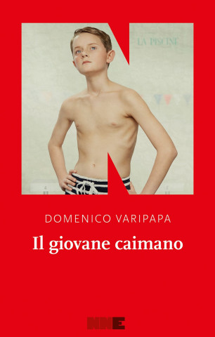 giovane caimano