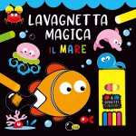 mare. Lavagnetta magica