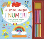 numeri. La prima lavagna