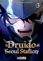druido di Seoul Station