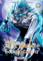 druido di Seoul Station