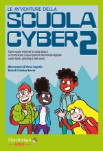avventure della scuola cyber
