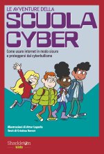 avventure della scuola cyber