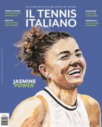 tennis italiano. Luglio-agosto