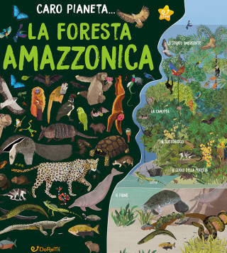 Foresta Amazzonica