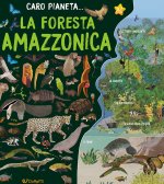 Foresta Amazzonica