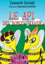 api del bosco grande