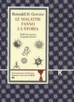 malattie fanno la storia. Dall'età antica ai giorni nostri