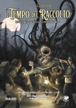 tempo del Raccolto. Morte e scoperte sulle colline del Vermont. Il richiamo di Cthulhu