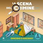 scena del crimine. Gialli da risolvere in vacanza