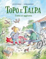 Topo e talpa. Tutto si aggiusta