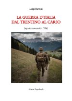 guerra d'Italia dal Trentino al Carso. Agosto-novembre 1916