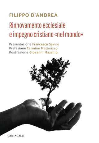 Rinnovamento ecclesiale e impegno cristiano «nel mondo» (Filippo D'Andrea)(Brožovaná)