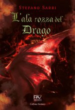 ala rossa del drago