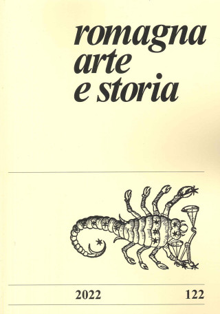 Romagna arte e storia