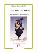 danza delle streghe. Cunti e credenze dell'arcipelago eoliano