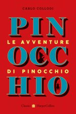 avventure di Pinocchio
