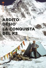 conquista del K2