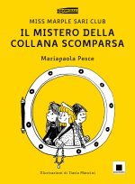 mistero della collana scomparsa. Miss Marple Sari Club