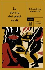 donna dai piedi nudi