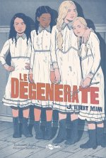 degenerate