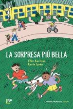 sorpresa più bella