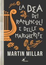 dea dei ranuncoli e delle margherite