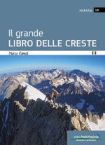 grande libro delle creste
