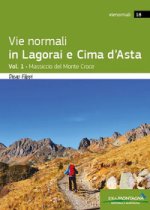 Vie normali in Lagorai e Cima d'Asta