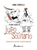 vero nome di lupo solitario