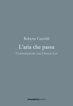 aria che passa. Conversazioni con Franco Loi