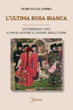 ultima rosa bianca. A Pavia muore il sogno degli York