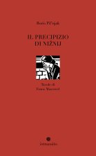 precipizio di Nižnij