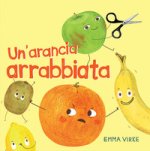 arancia arrabbiata