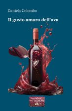 gusto amaro dell'uva