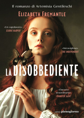 disobbediente