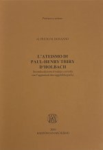 ateismo di Paul-Henry Thiry d’Holbach