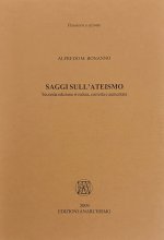 Saggi sull'ateismo