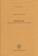 Dissonanze