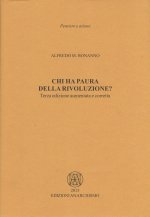 Chi ha paura della rivoluzione?