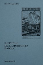 destino dell'ammiraglio Kolčak