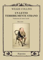 letto terribilmente strano