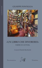 libro che divorerei». Pareri di lettura