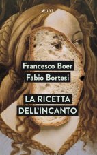 ricetta dell'incanto